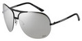 Christian Dior REMOVE/S Sunglasses OO3UI1 Blk