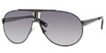 CARRERA PANAMERIKA 1/S Sunglasses 0VRW Ruthenium Blk 65-11-135