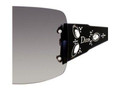 Christian Dior ETHNIDIOR 2/S Sunglasses 0C8XDX PALLADIUM-Blk (5022)