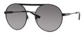 Emporio Armani 9791/S Sunglasses 0006EU  Shiny Black (5619)