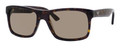 Emporio Armani 9880/P/S Sunglasses 0086DS Dark Havana (5718)