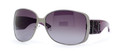 Christian Dior INDINIGHT 1/S Sunglasses 0QBSN2 DARK RUTHENIUM