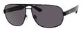Emporio Armani 9881/P/S Sunglasses 0MGF3H Blk (6213)