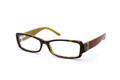 DIOR 3152 Eyeglasses 0EXR Tortoise Red 53-15-130