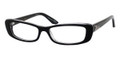 Christian Dior 3208 Eyeglasses 0UVQ Blk Gray Blk (5115)