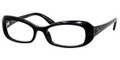 DIOR 3213 Eyeglasses 0807 Blk 50-17-135