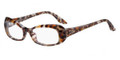 DIOR 3213 Eyeglasses 05O3 Panther 50-17-135