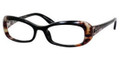 DIOR 3213 Eyeglasses 05O4 Panther Blk 50-17-135