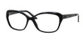 Christian Dior 3221 Eyeglasses 0ACZ Semi Matte Blk (5315)