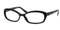 DIOR 3222 Eyeglasses 0ACZ Blk 51-15-140