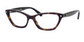 DIOR 3225 Eyeglasses 0TRD Havana Blk  51-16-140