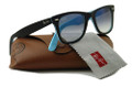 Ray Ban RB2140 Sunglasses 10013F
