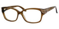 DIOR 3229 Eyeglasses 0XLI Br Mother Of Pearl Br 53-14-140