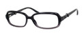 DIOR 3230 Eyeglasses 0EDM Blk Gray Blk 53-15-130