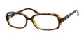 DIOR 3230 Eyeglasses 0DZZ Havana Blk 53-15-130