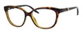 DIOR 3231 Eyeglasses 0DZZ Havana Blk 51-15-130