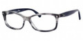 DIOR 3232 Eyeglasses 0E2J Gray Blue 52-14-140