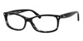 DIOR 3232 Eyeglasses 029A Blk 52-14-140