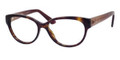 DIOR 3240 Eyeglasses 0M92 Havana Nude Cyclamen 52-15-140