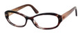 DIOR 3241 Eyeglasses 0M8V Havana Pink 53-15-140