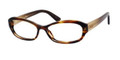 DIOR 3241 Eyeglasses 0M91 Havana Caramel 53-15-140