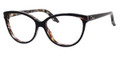 Christian Dior 3243 Eyeglasses 0MB5 Blk Panther (5314)