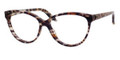 DIOR 3243 Eyeglasses 0MB4 Panther Blk 53-14-140