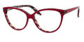 Christian Dior 3243 Eyeglasses 0MBM Red Panther (5314)