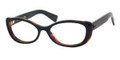 DIOR 3245 Eyeglasses 0T6R Blk Havana Blk 53-16-135