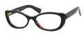 DIOR 3245 Eyeglasses 0T70 Gray Milky Havana 53-16-135