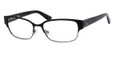 DIOR 3767 Eyeglasses 0MA1 Blk Ruthenium 53-15-140
