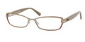 DIOR 3762 Eyeglasses 0XKW Beige 52-17-140