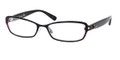 DIOR 3762 Eyeglasses 0BKS Blk 52-17-140