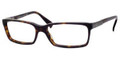 Giorgio Armani 513 Eyeglasses 0MZB Havana (5516)