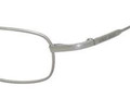 Giorgio Armani 525 Eyeglasses 0R81 Ruthenium Semi Matte (4520)