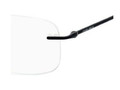Giorgio Armani 791- Eyeglasses 0PDE Blk (5317)