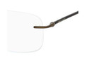 Giorgio Armani 791- Eyeglasses 0QHZ Bronze (5317)