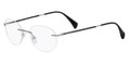 Giorgio Armani 800- Eyeglasses 0R81 Ruthenium (4919)