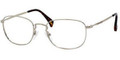 GIORGIO ARMANI 864 Eyeglasses 03YG Gold 52-18-145