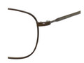 Giorgio Armani 864- Eyeglasses 0VZH Semi Matte Bronze (5218)