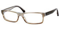 GIORGIO ARMANI 883 Eyeglasses 0O88 Br 52-16-140