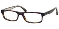 Giorgio Armani 883 Eyeglasses 0O87 Havana Crystal (5216)