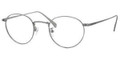 GIORGIO ARMANI 894 Eyeglasses 0XY0 Gray 48-22-145