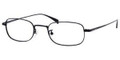 GIORGIO ARMANI 895 Eyeglasses 0PDE Blk 51-20-145