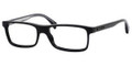 Giorgio Armani 901 Eyeglasses 0XZP Blk Crystal (5316)