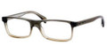 Giorgio Armani 901 Eyeglasses 0XZO Br Shaded (5316)