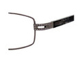SAKS FIFTH AVENUE 227 Eyeglasses 0JM3 Bakelite 51-17-130