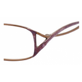 SAKS FIFTH AVENUE 230 Eyeglasses 0EP4 Br 51-17-130