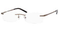 SAKS FIFTH AVENUE 236 Eyeglasses 0RV8 Br 51-17-135