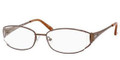 SAKS FIFTH AVENUE 237 Eyeglasses 0FY2 Br 52-17-135